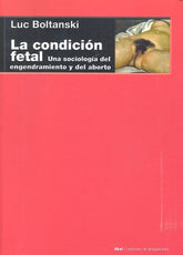 CONDICION FETALLA - 9788446043560
